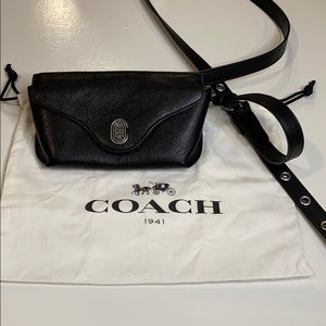 Coach crossbody